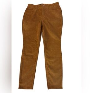 Old Navy Rockstar corduroy jeans